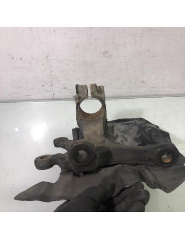 Fusee avant gauche BMW SERIE 3 E46 COMPACT PHASE 1 Diesel