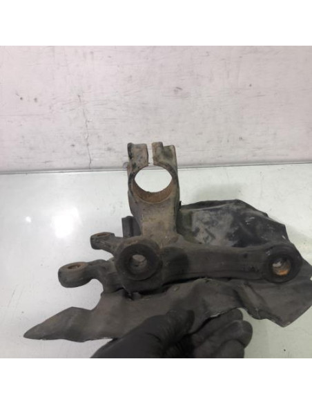 Fusee avant gauche BMW SERIE 3 E46 COMPACT PHASE 1 Diesel