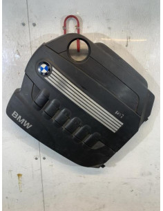 Cache moteur  BMW SERIE 3 E92 COUPE PHASE 2 Diesel