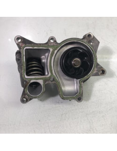 Pompe à eau BMW SERIE 3 E90 PHASE 2 