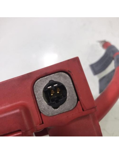 Batterie BMW SERIE 1 E87 PHASE 2 Diesel