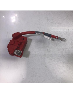 Batterie BMW SERIE 1 E87 PHASE 2 Diesel 2