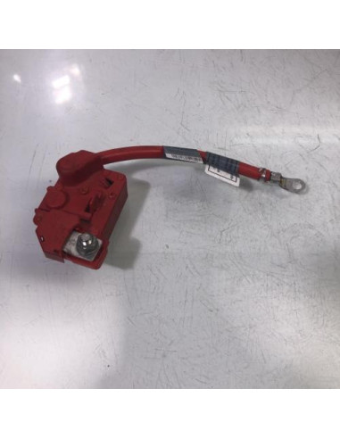 Batterie BMW SERIE 1 E87 PHASE 2 Diesel