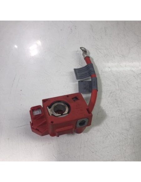 Batterie BMW SERIE 1 E87 PHASE 2 Diesel