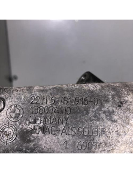 Support moteur droit BMW SERIE 1 E87 PHASE 2 Diesel