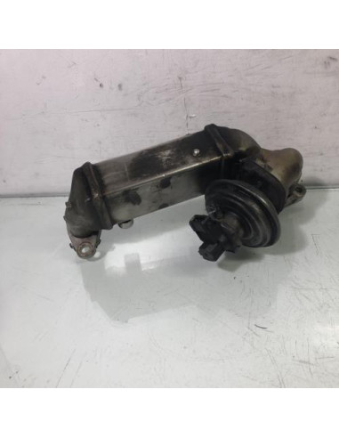 Radiateur EGR BMW SERIE 1 E87 PHASE 2 Diesel
