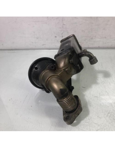 Radiateur EGR BMW SERIE 1 E87 PHASE 2 Diesel