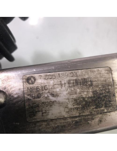 Radiateur EGR BMW SERIE 1 E87 PHASE 2 Diesel