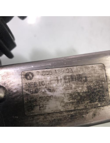 Radiateur EGR BMW SERIE 1 E87 PHASE 2 Diesel