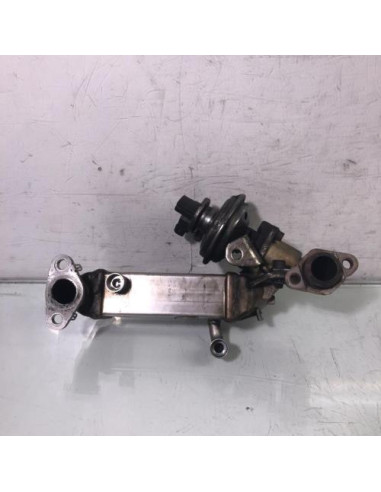 Radiateur EGR BMW SERIE 1 E87 PHASE 2 Diesel