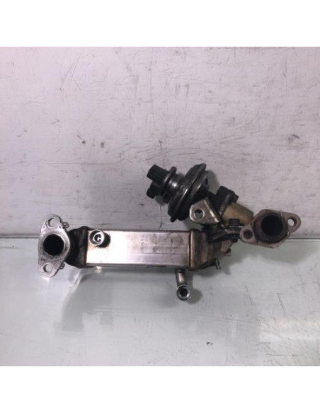 Radiateur EGR BMW SERIE 1 E87 PHASE 2 Diesel