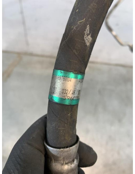 Tuyau de climatisation BMW SERIE 1 E87 PHASE 2 Essence