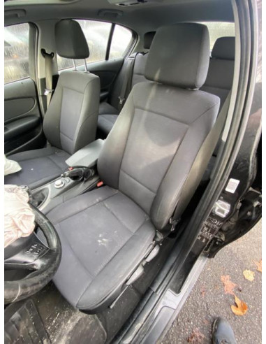 Tuyau de climatisation BMW SERIE 1 E87 PHASE 2 Essence