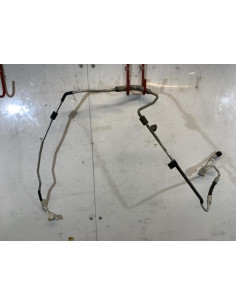 Tuyau de climatisation BMW SERIE 1 E87 PHASE 2 Essence