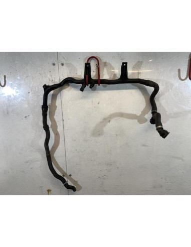 Durite BMW SERIE 1 E87 PHASE 2 Essence