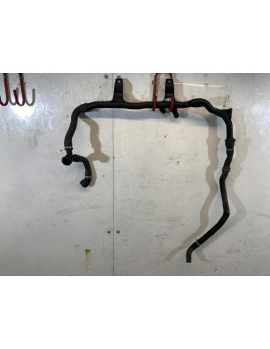 Durite BMW SERIE 1 E87 PHASE 2 Essence