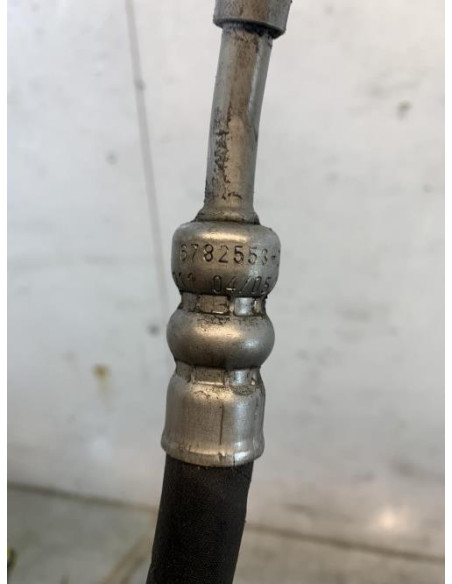 Tuyau hydraulique de direction assistee BMW SERIE 1 E87 PHASE 2 Essence