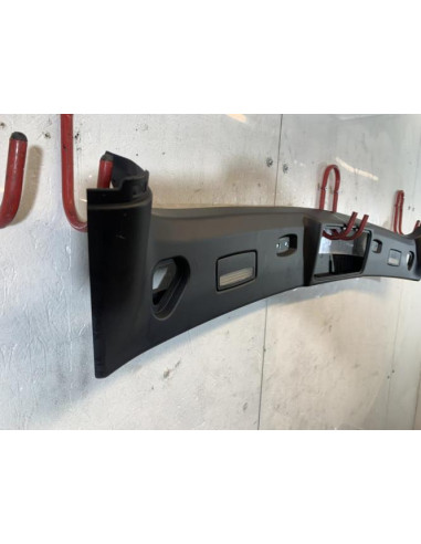 Revetement BMW SERIE 1 E88 CABRIO Essence