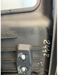 Revetement BMW SERIE 1 E88 CABRIO Essence 2