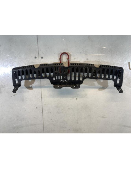 Support de pare chocs arriere MINI MINI 2 R61 PACEMAN COUPE Essence