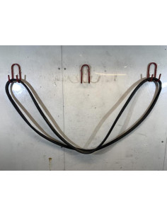 Joint de coffre BMW X3 E83 PHASE 2 Diesel