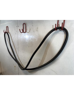 Joint de coffre BMW X3 E83 PHASE 2 Diesel 2