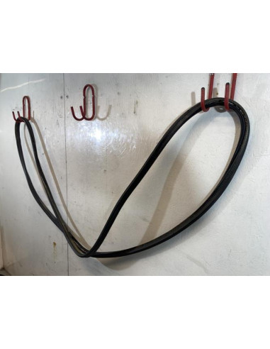 Joint de coffre BMW X3 E83 PHASE 2 Diesel