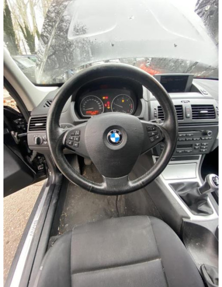 Joint de coffre BMW X3 E83 PHASE 2 Diesel