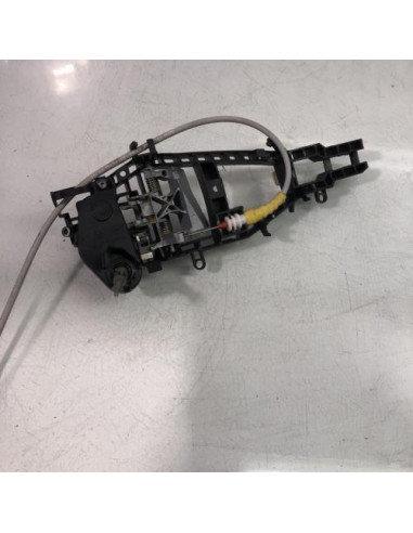 Support poignee porte avant gauche BMW SERIE 1 F21 PHASE 2 Diesel