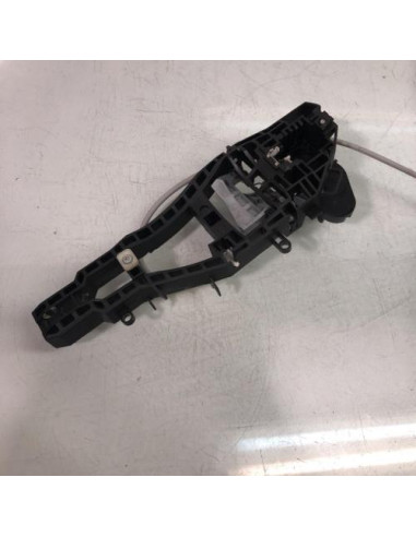 Support poignee porte avant gauche BMW SERIE 1 F21 PHASE 2 Diesel
