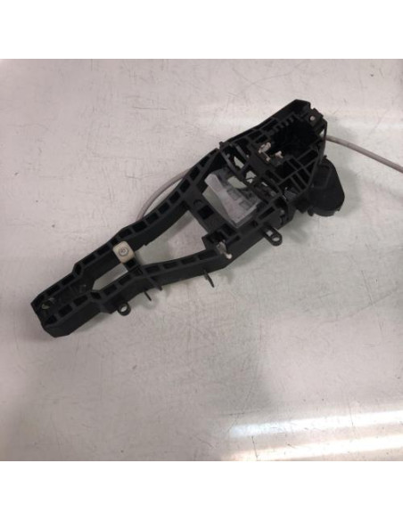 Support poignee porte avant gauche BMW SERIE 1 F21 PHASE 2 Diesel