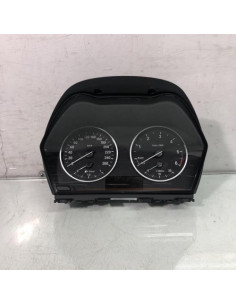 Compteur BMW SERIE 1 F21 PHASE 2 Diesel 2