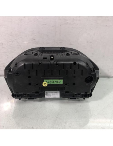 Compteur BMW SERIE 1 F21 PHASE 2 Diesel