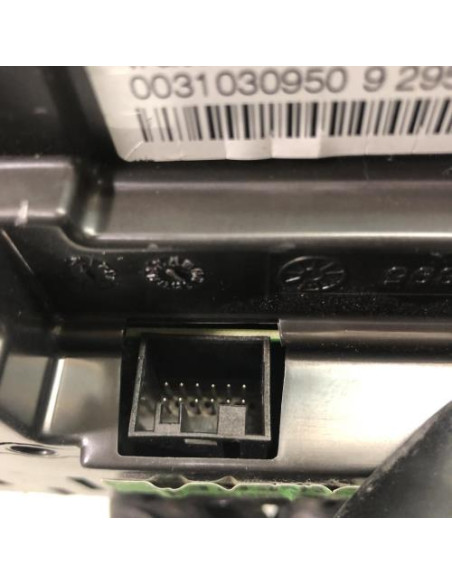 Compteur BMW SERIE 1 F21 PHASE 2 Diesel