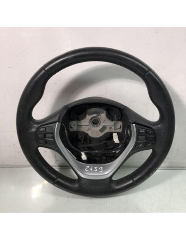 Volant BMW SERIE 1 F21 PHASE 2 Diesel