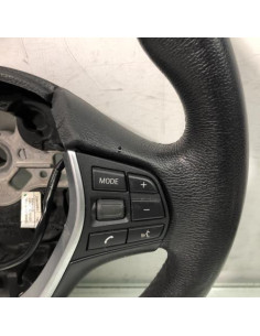 Volant BMW SERIE 1 F21 PHASE 2 Diesel 2