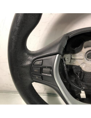 Volant BMW SERIE 1 F21 PHASE 2 Diesel