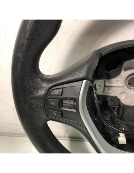 Volant BMW SERIE 1 F21 PHASE 2 Diesel