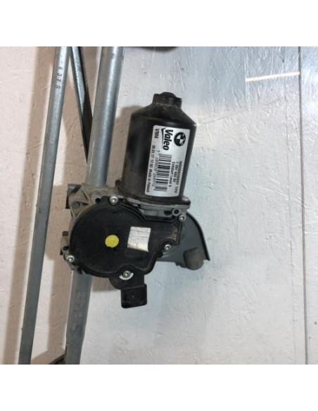 Moteur essuie glace avant BMW SERIE 1 F21 PHASE 2 Diesel