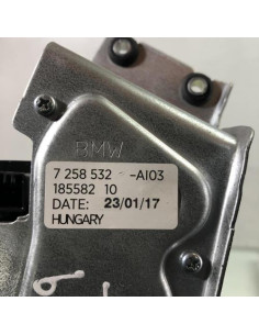 Moteur essuie glace arriere BMW SERIE 1 F21 PHASE 2 Diesel 2