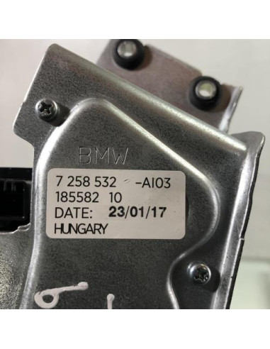 Moteur essuie glace arriere BMW SERIE 1 F21 PHASE 2 Diesel