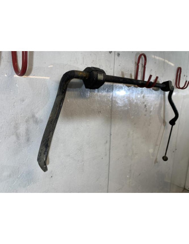 Barre stabilisatrice BMW SERIE 1 F21 PHASE 2 Diesel