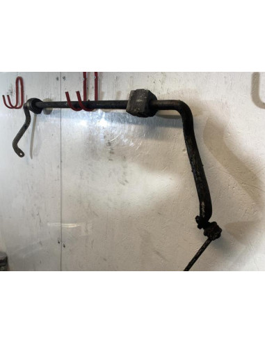Barre stabilisatrice BMW SERIE 1 F21 PHASE 2 Diesel