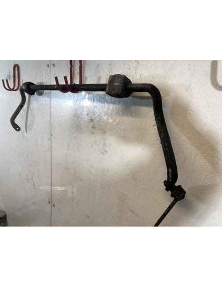 Barre stabilisatrice BMW SERIE 1 F21 PHASE 2 Diesel