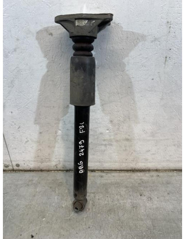 Amortisseur arriere gauche BMW SERIE 1 F21 PHASE 2 Diesel