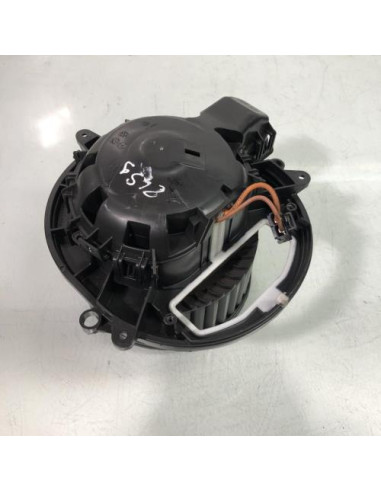 Pulseur d'air BMW SERIE 1 F21 PHASE 2 Diesel