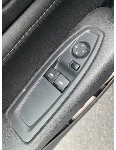 Bras inferieur arriere gauche BMW SERIE 1 F21 PHASE 2 Diesel