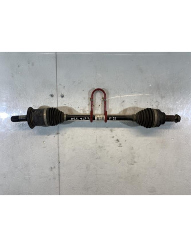 Cardan arriere gauche (transmission) BMW SERIE 1 F21 PHASE 2 Diesel