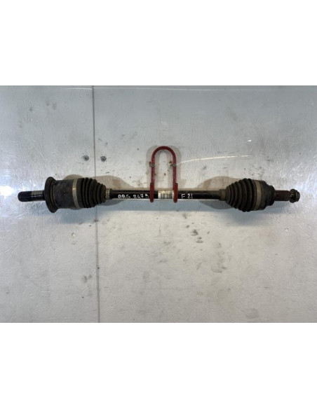 Cardan arriere gauche (transmission) BMW SERIE 1 F21 PHASE 2 Diesel