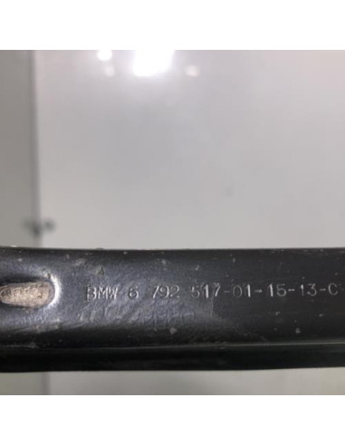 Bras de suspension superieur arriere gauche BMW SERIE 3 F30 PHASE 1 Diesel